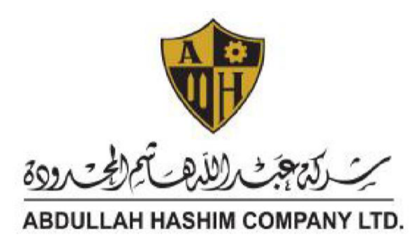 شركة عبدالله هاشم المحدودة