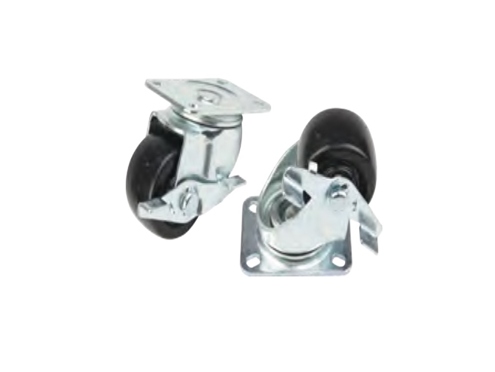 Castors