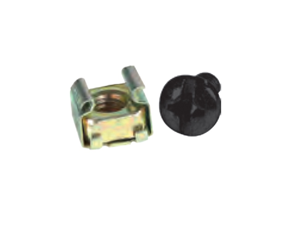 Square Nuts , Screw