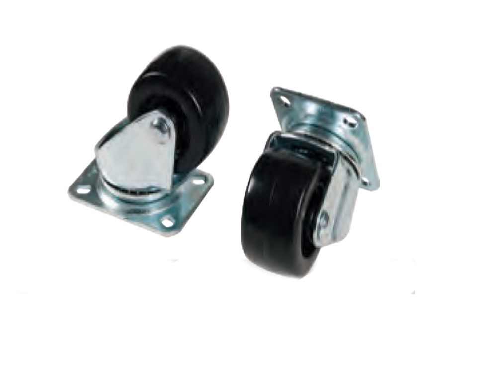 Castors